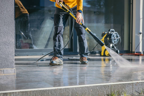 Reliable Davison, MI Pressure Washing Solutions
