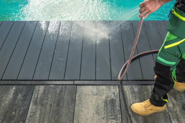 Best Pressure Washing Near Me  in Davison, MI
