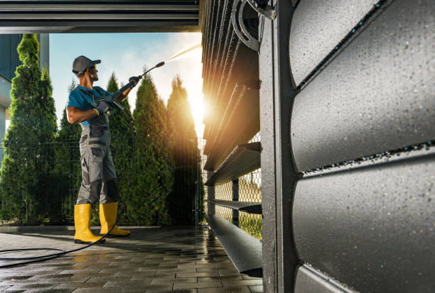 Reliable Davison, MI Pressure Washing Solutions