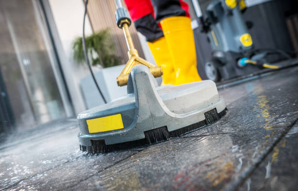Best Deck Pressure Washing  in Davison, MI